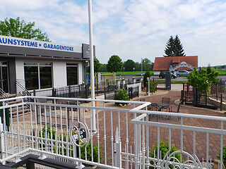 Ausstellung Rangsdorf – Foto 1