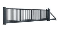 Industrie Schiebetor TR-200
