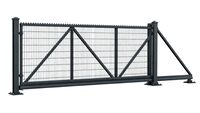 Industrie Schiebetor TR-95