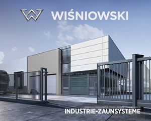Prospekt Industrie-Tore